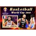 Спорт Чемпионат мира по баскетболу 2019